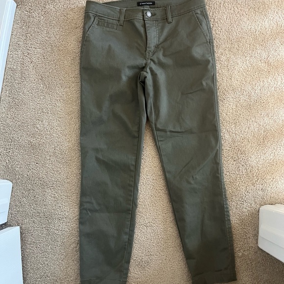 41 Hawthorn Pants - Picture 6 of 6